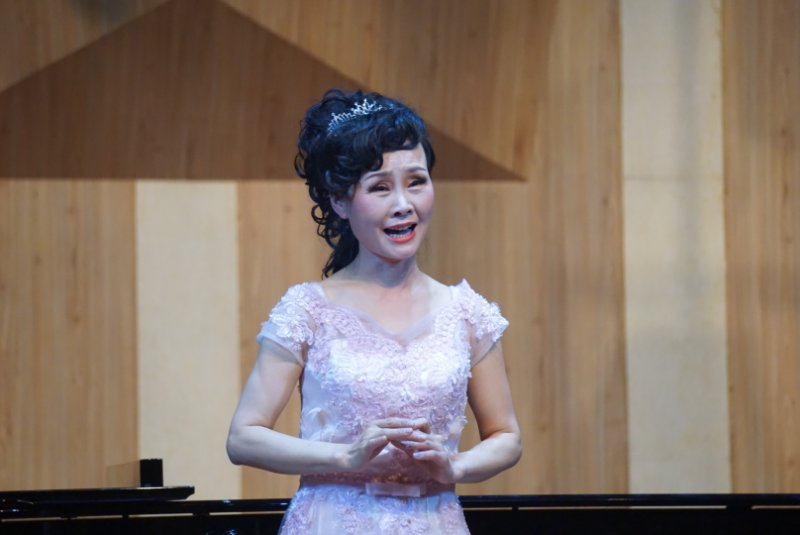 乘风破浪的妈妈！曾陪女儿考上同一学校研究生