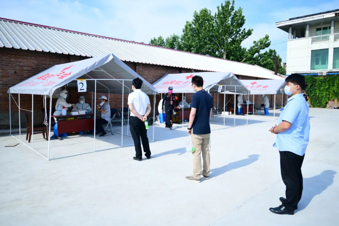 北京疾控发出重要提醒