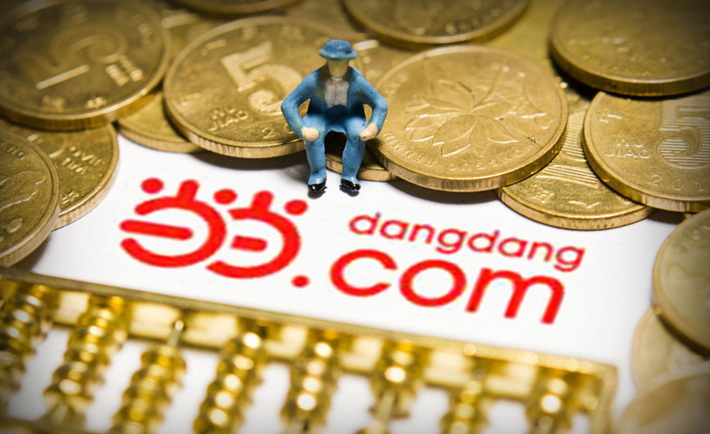 抢公章事件后，李国庆再次闯入当当抢夺资料