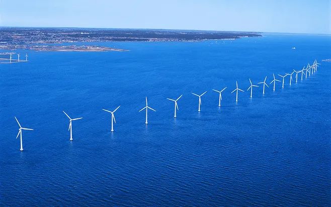 日本艰难重启海上风电