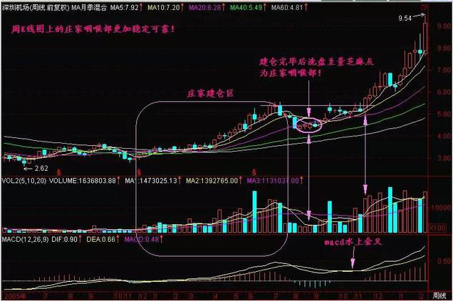 巴菲特点破A股市场：5万小资金想要快速做大，建