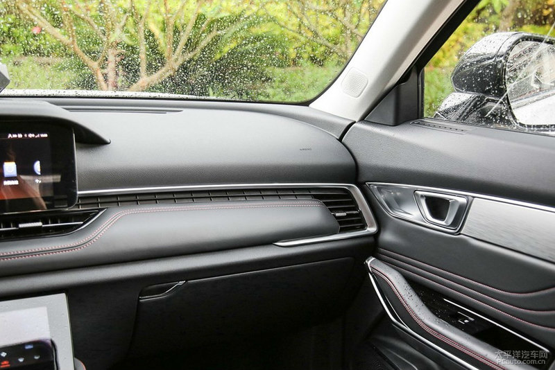 预算有限买合资紧凑SUV?不如看看这些大空间SUV