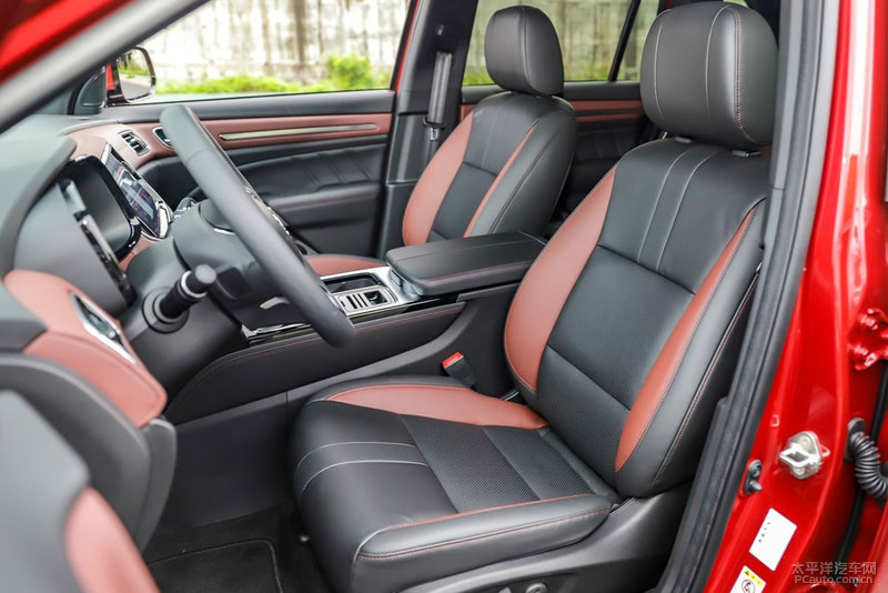 预算有限买合资紧凑SUV?不如看看这些大空间SUV