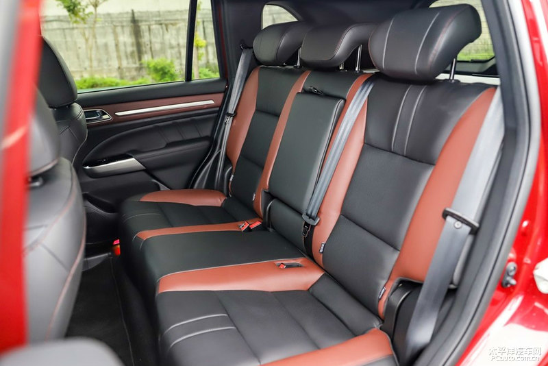 预算有限买合资紧凑SUV?不如看看这些大空间SUV