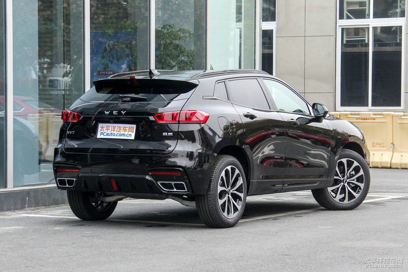 预算有限买合资紧凑SUV?不如看看这些大空间SUV