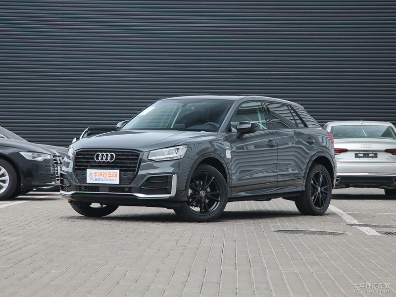 浓缩精华 兼具格调与回头率的四款小车推荐