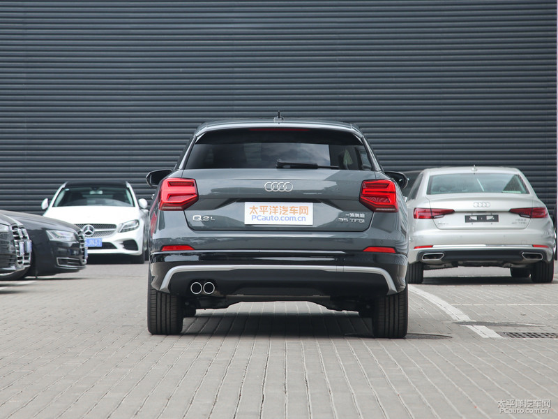 浓缩精华 兼具格调与回头率的四款小车推荐