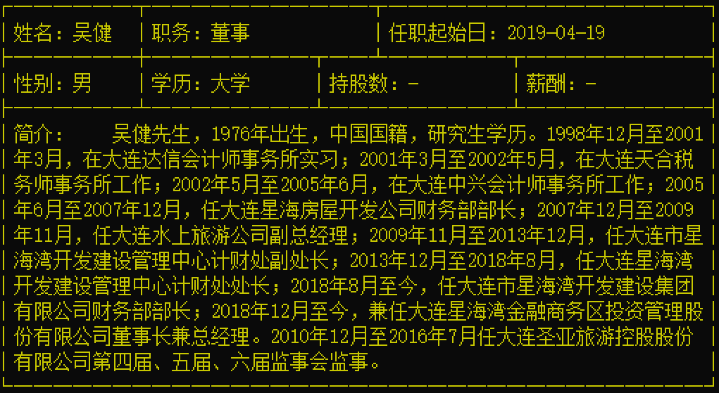 大连圣亚内斗大戏：罢免董事长、解聘老人、对