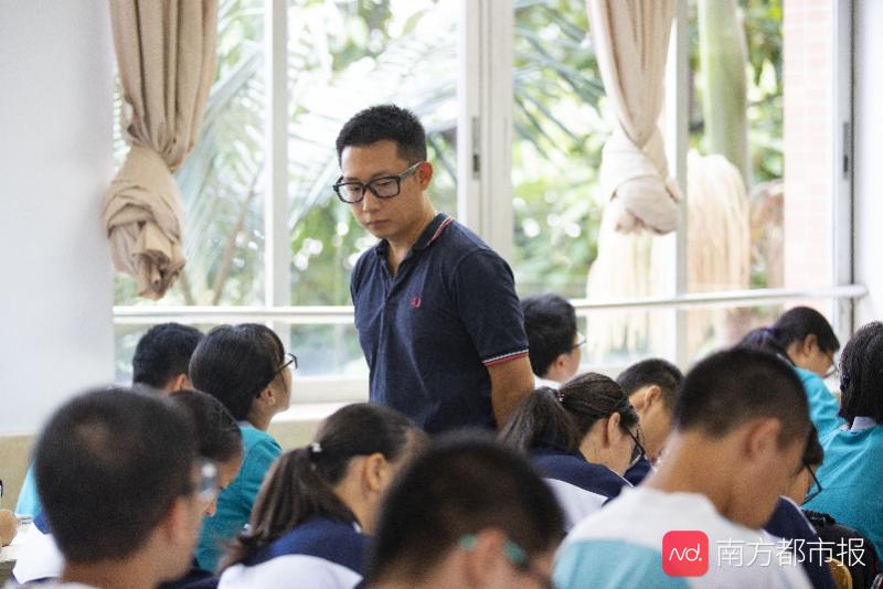 与在编人员同工同酬！珠海市高新区公办学校招