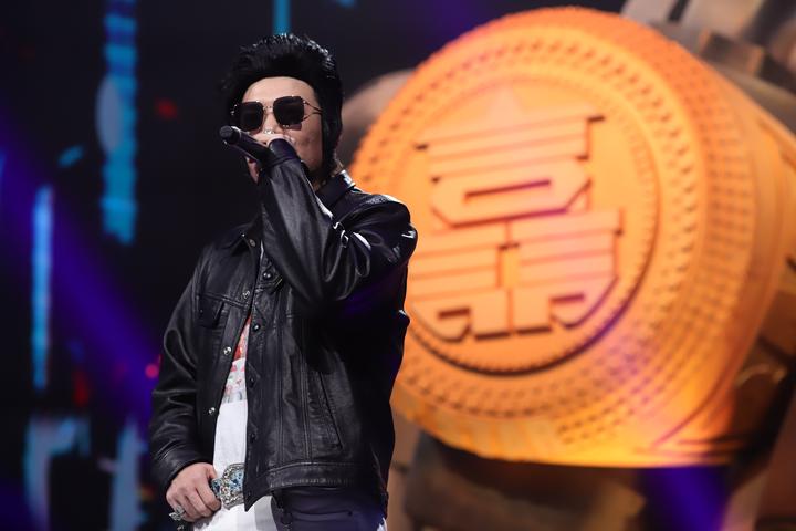 《说唱听我的》回归音乐本心获赞，《天上的星
