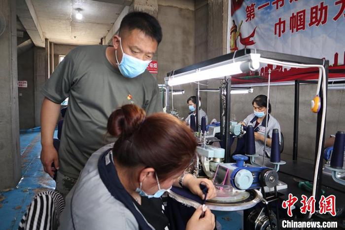 吉林驻村书记“攻心”战：让村民信心爆棚谋幸