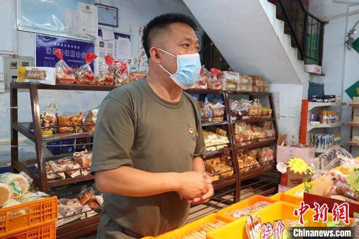 吉林驻村书记“攻心”战：让村民信心爆棚谋幸