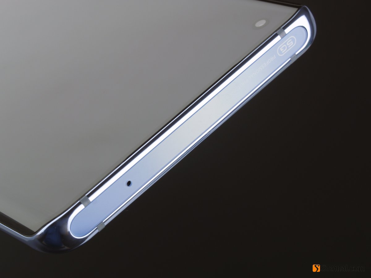 vivo X50 Pro智能机 标准图集 「Soomal」