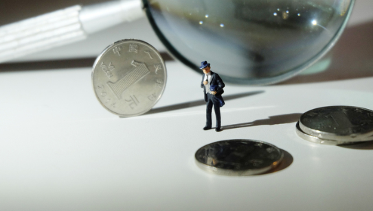 一位退役操盘手的肺腑之言：当十年前买入5万元