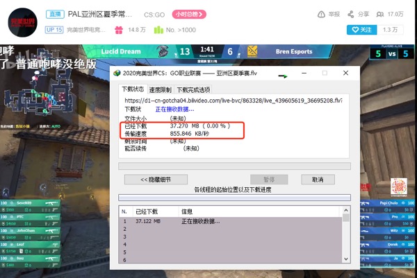 上古下载神器「IDM」：不管是视频还是音乐，想下就下