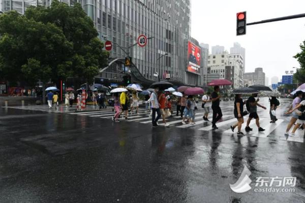 “超长待机”已达32天，下星期依然雨雨雨……梅，什么时候“提出分手”？