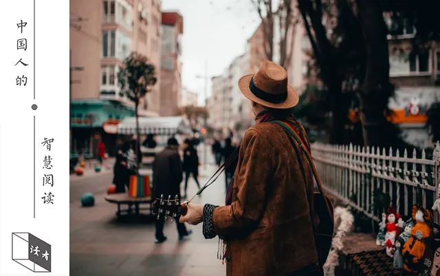 越来越多的成年人消失于朋友圈：别高估人性，别低估生活