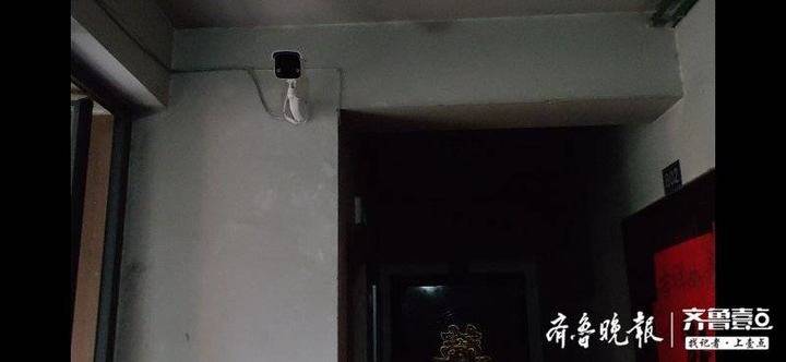 杭州失踪女子邻居：民警来过两次，冰箱的每一