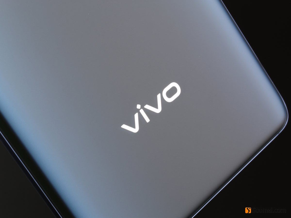 vivo X50 Pro 智能机 标准图集 「Soomal」