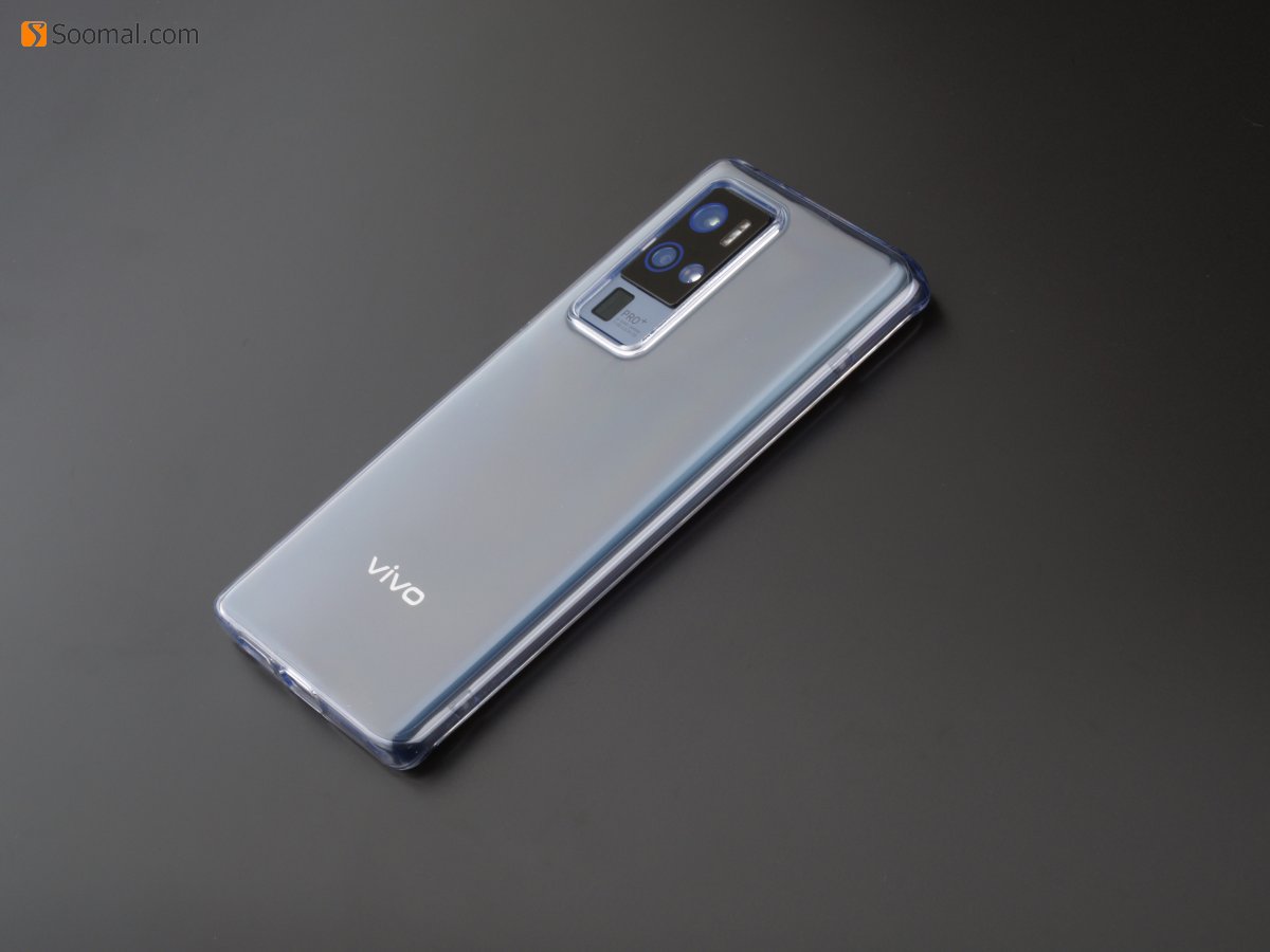 vivo X50 Pro 智能机 标准图集 「Soomal」