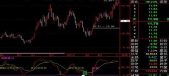 A股投资人：09年买入贵州茅台与买入腾讯股票的