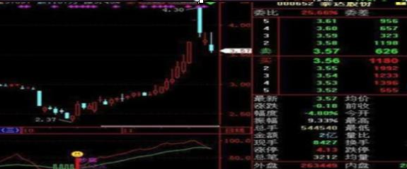 A股投资人：09年买入贵州茅台与买入腾讯股票的