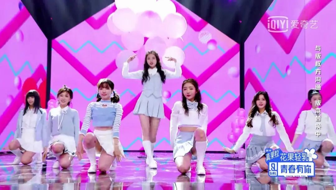 道方图说 | 为何音乐类综艺节目版权纠纷时常出