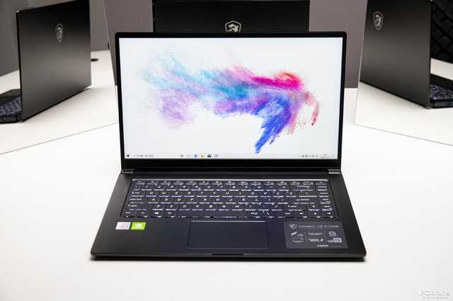 微星新世代Modern15评测 专注是每个人都需要的