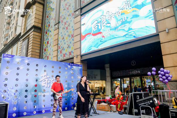 今年最火的「后備箱市集」玩法：19個購物中心活動盤點