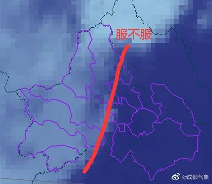 热到36℃！高温橙色预警发布！but今夜有暴雨……