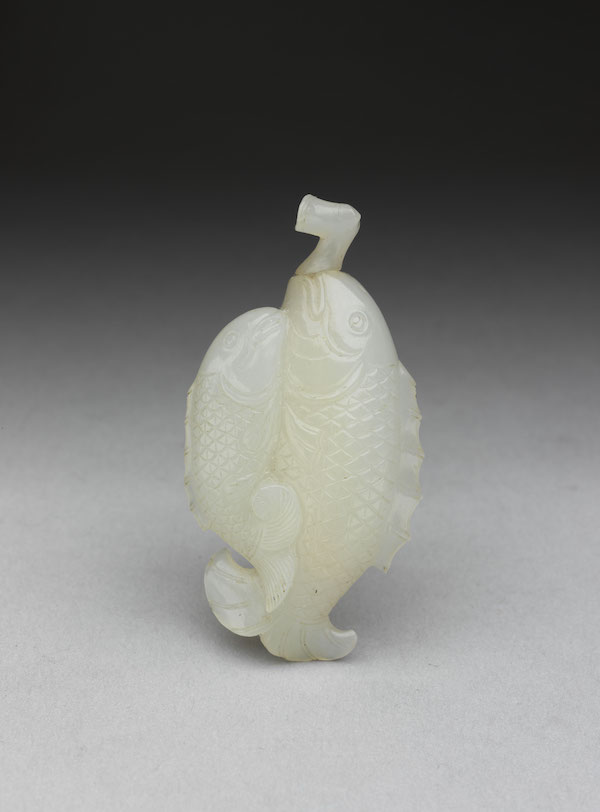 台北故宫新展“士拿乎”：方寸间的鼻烟壶与清宫微型艺术