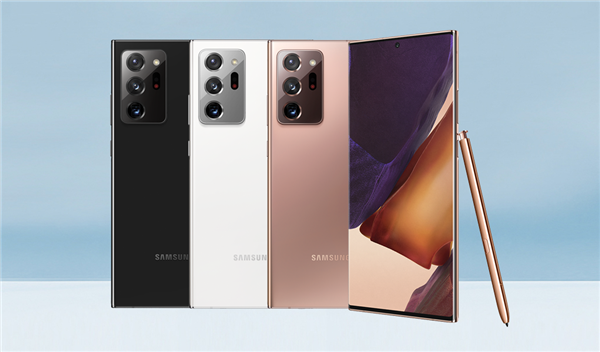 三星确定：S10/Note10将升級到Android 12、S20/Note20至Android 13