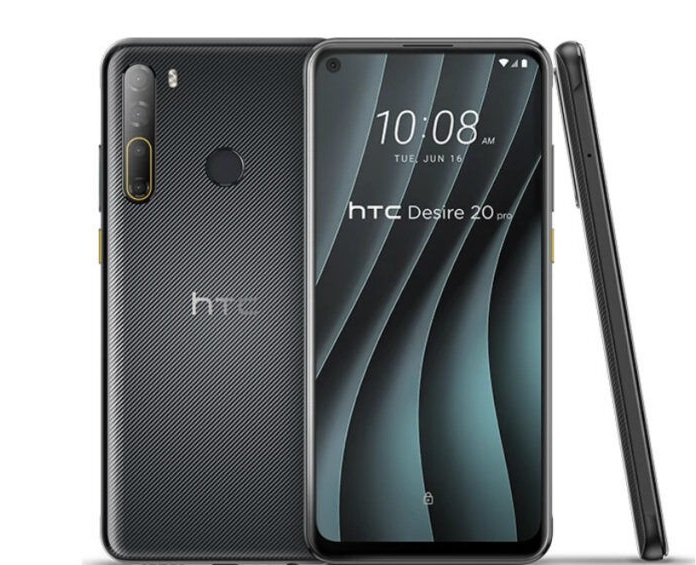 HTC五款新手机获EEC认证 U20 5G/Desire 20 Pro已于六月在台公布