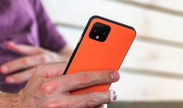 GooglePixel 5或僅有大屏幕版本號(hào) 內(nèi)嵌驍龍?zhí)幚砥?65G配6.67英尺屏