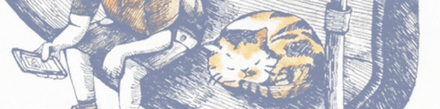 如果你没空读书，就一定要来看看这9个公众号丨推广