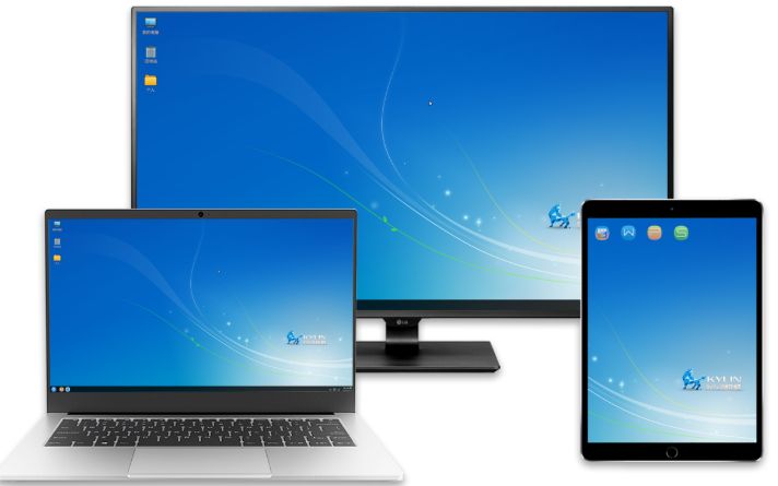 银河麒麟V10发布，国产操作系统“加速自主”