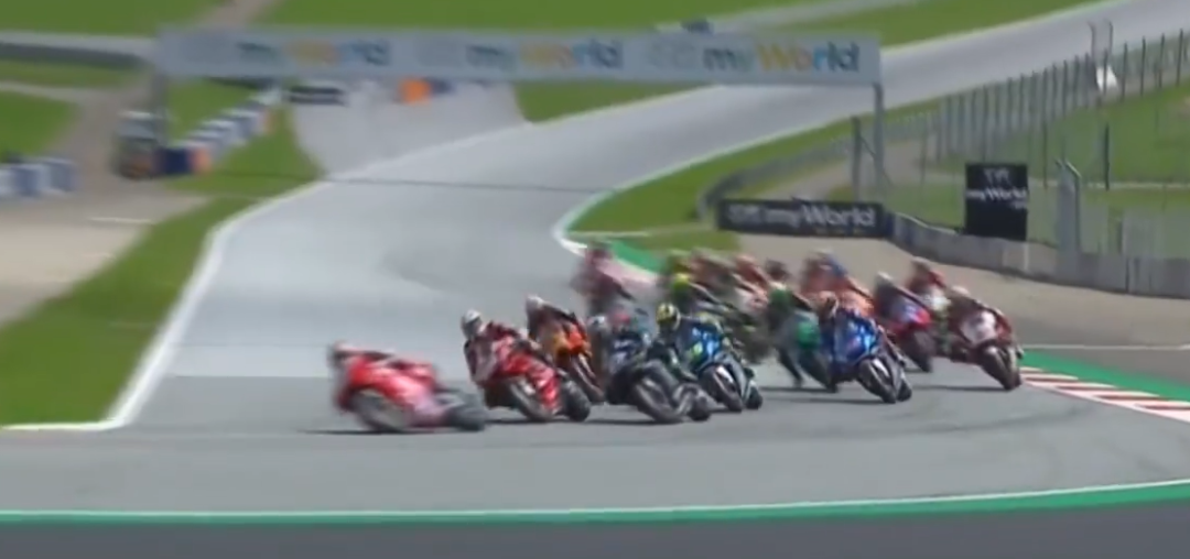 ��٩MotoGP��KTM���鷸�����ſ������ա�������