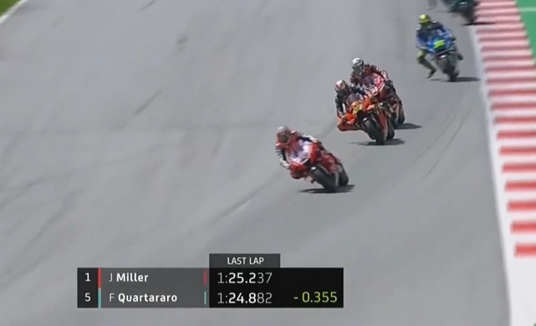 ��٩MotoGP��KTM���鷸�����ſ������ա�������