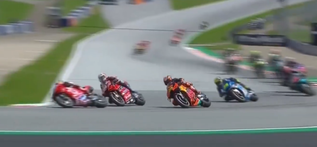 ��٩MotoGP��KTM���鷸�����ſ������ա�������