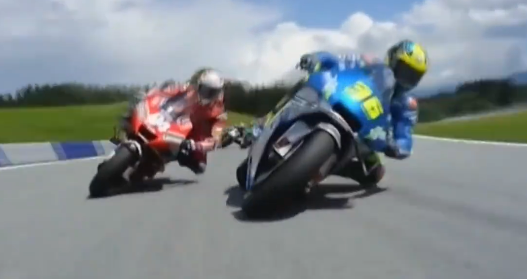 ��٩MotoGP��KTM���鷸�����ſ������ա�������