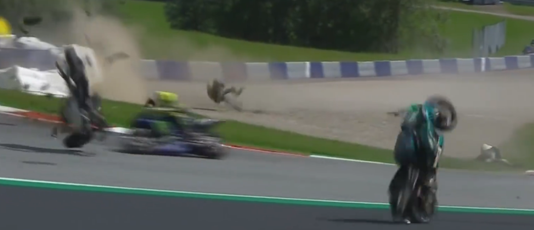��٩MotoGP��KTM���鷸�����ſ������ա�������
