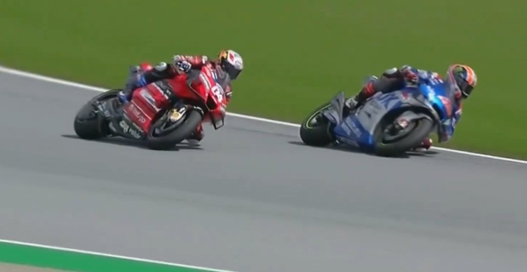 ��٩MotoGP��KTM���鷸�����ſ������ա�������