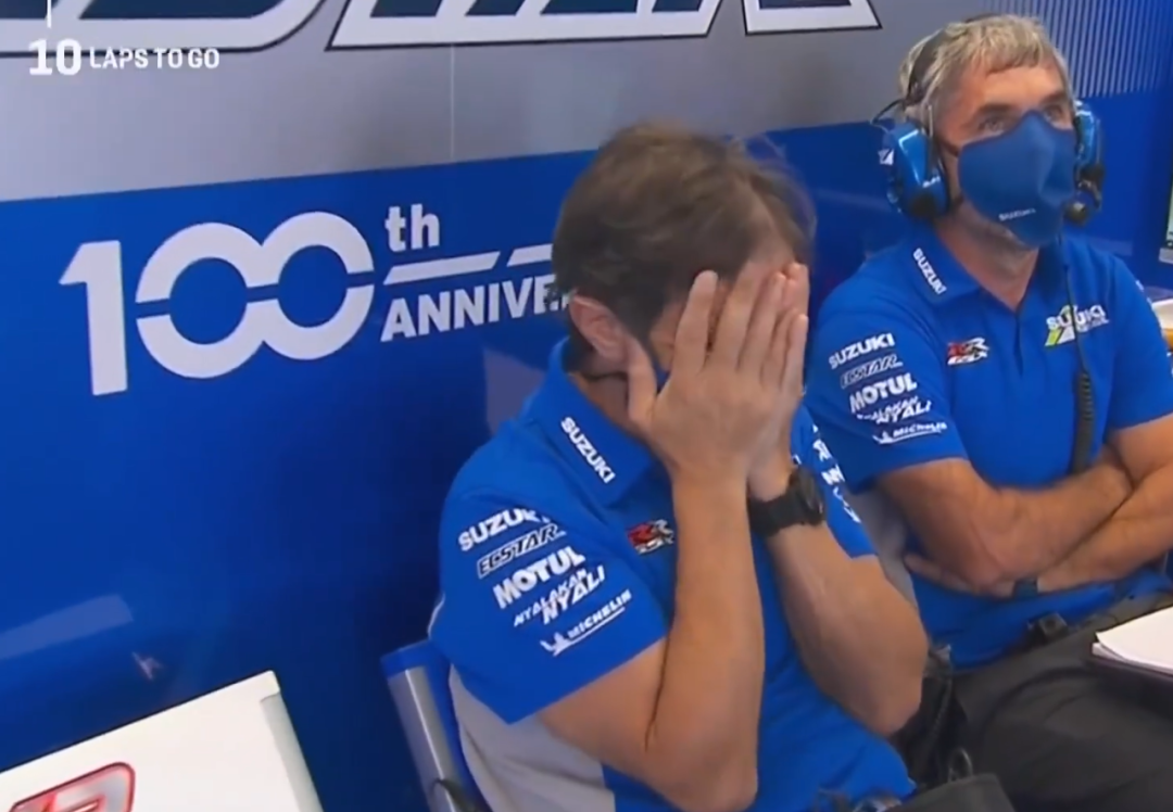 ��٩MotoGP��KTM���鷸�����ſ������ա�������