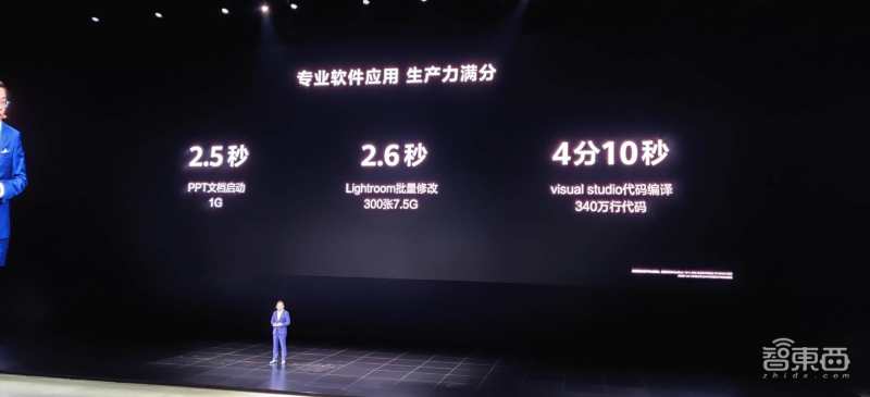 华为2020首场线下发布：没有鸿蒙OS，笔记本和耳机要硬刚苹果