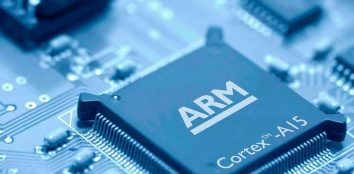 ARM和DARPA签署三年合作协议 以维持美国芯片设计领先地位