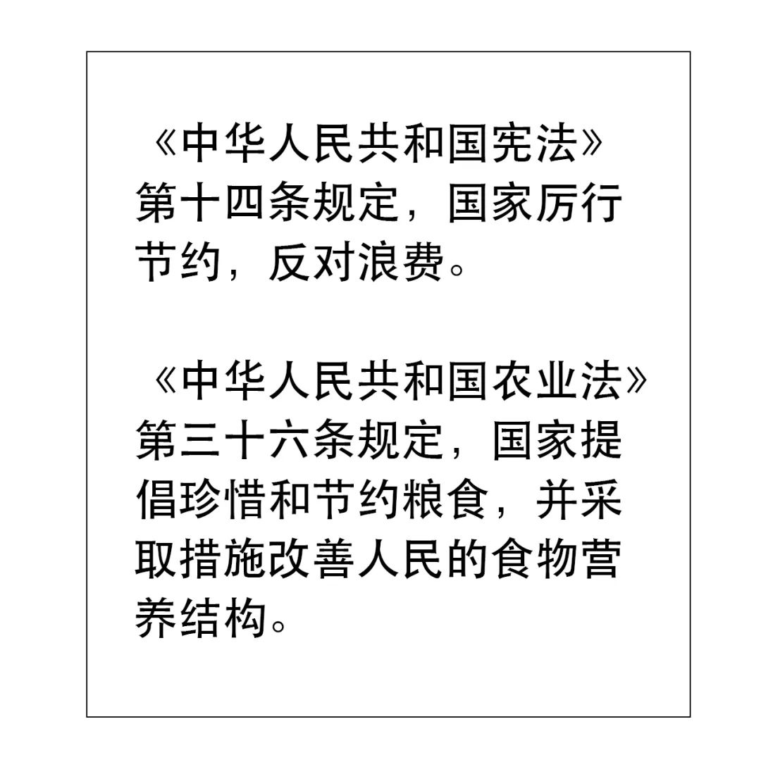 漫点普法 | 吃不了，“兜着走”