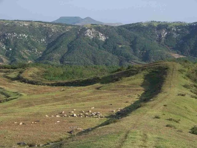 旅游信息丨沂水县加大齐长城国家文化公园旅游招商力度