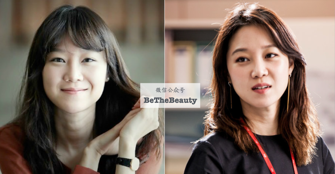 譚松韻vs新垣結衣 人見人愛的 治愈系美人 為什麼能讓魅力遠超硬件 遊戲跑車站