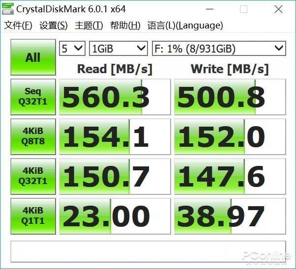 三星T5移动硬盘应用评测：不止够用，还很好用