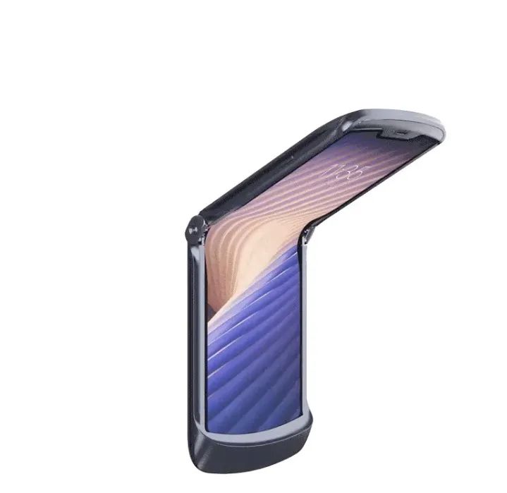 摩托罗拉手机 Motorola Razr 5G 宣图曝出，或于 9 月 9 日公布